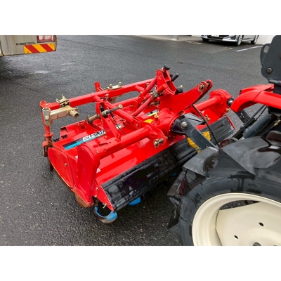 YANMAR トラクター AF220