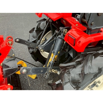 YANMAR トラクター AF220