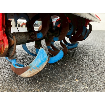 YANMAR トラクター AF220