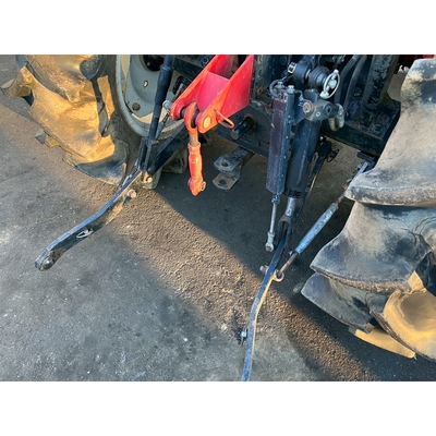 MITSUBISHI トラクター MT25D