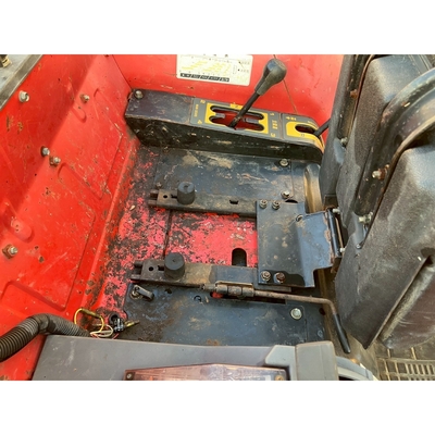 MITSUBISHI トラクター MT25D