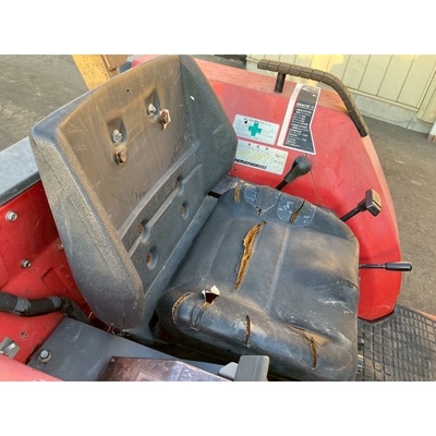 MITSUBISHI トラクター MT25D