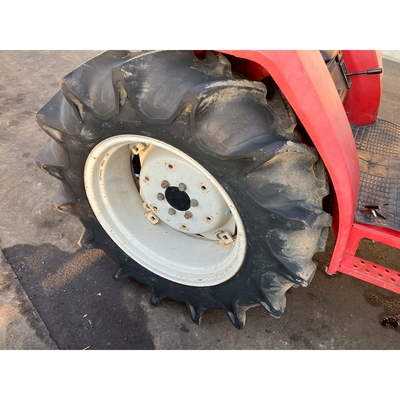 MITSUBISHI トラクター MT25D