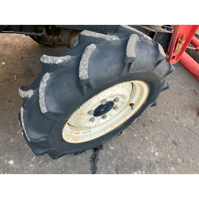 MITSUBISHI トラクター MT25D