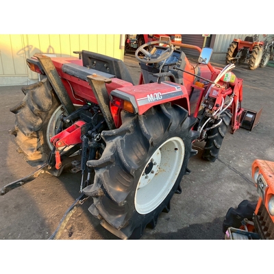 MITSUBISHI トラクター MT25D