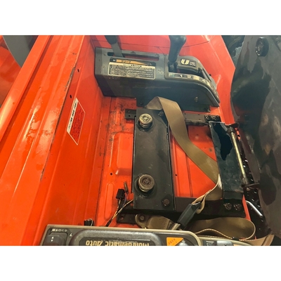 KUBOTA トラクター GL240D