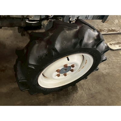 KUBOTA トラクター GL240D