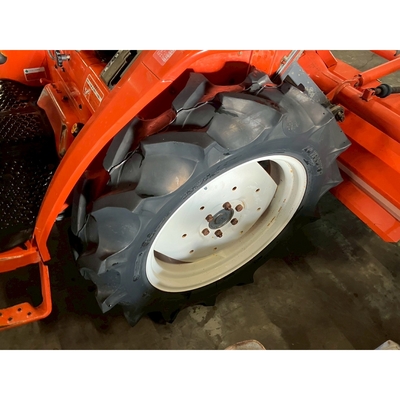 KUBOTA トラクター GL240D
