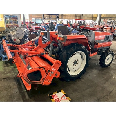KUBOTA トラクター GL240D