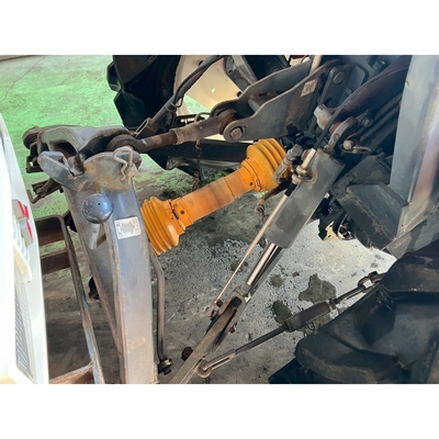 KUBOTA トラクター GL200D