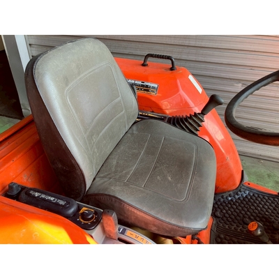 KUBOTA トラクター GL200D
