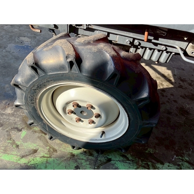 KUBOTA トラクター GL200D