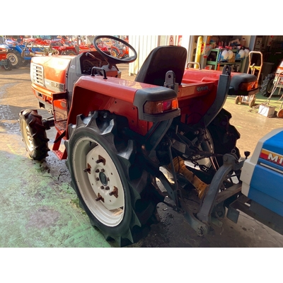 KUBOTA トラクター GL200D