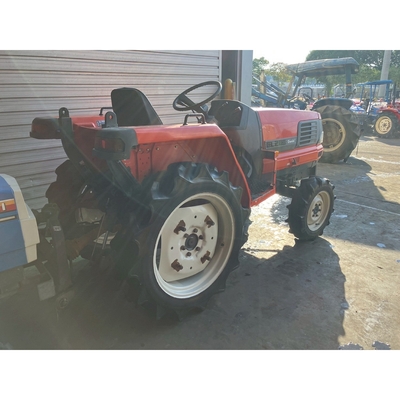 KUBOTA トラクター GL200D
