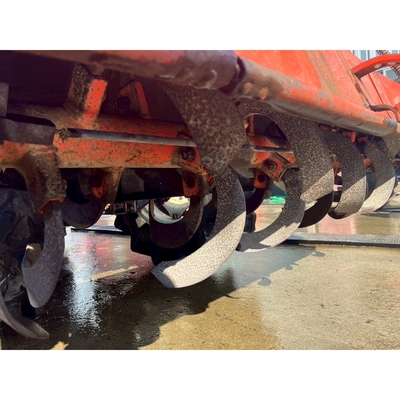 KUBOTA トラクター GL46D