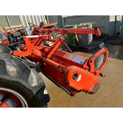 KUBOTA トラクター GL46D