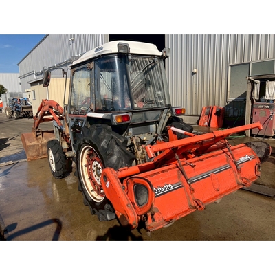 KUBOTA トラクター GL46D