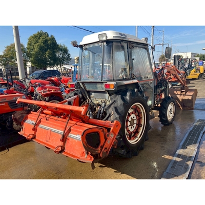 KUBOTA トラクター GL46D