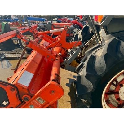 KUBOTA トラクター GL46D