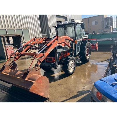 KUBOTA トラクター GL46D