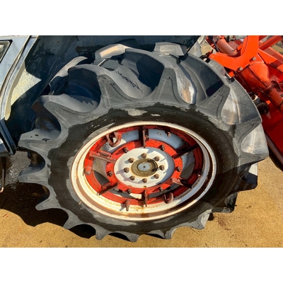 KUBOTA トラクター GL46D