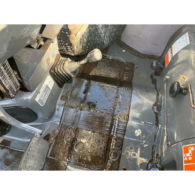 KUBOTA トラクター GL46D