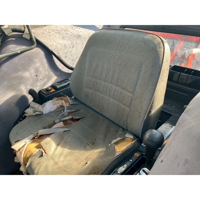 KUBOTA トラクター GL46D