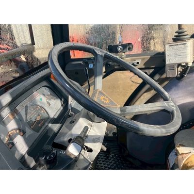 KUBOTA トラクター GL46D