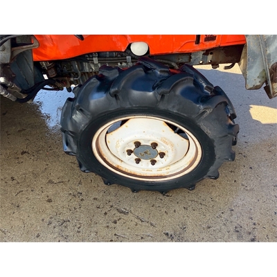 KUBOTA トラクター GL46D