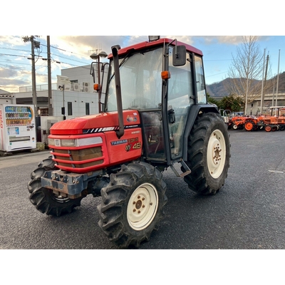 YANMAR トラクター US46