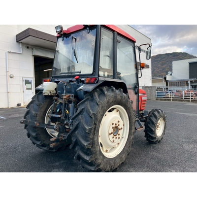 YANMAR トラクター US46