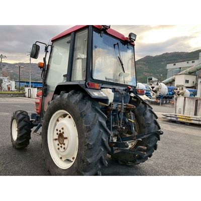YANMAR トラクター US46