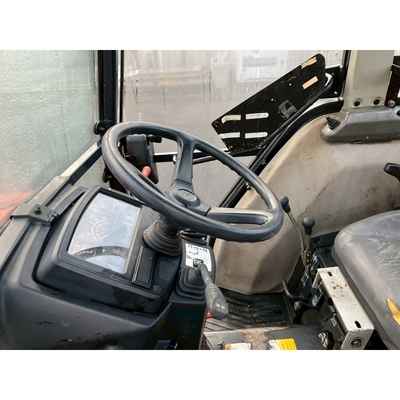 YANMAR トラクター US46