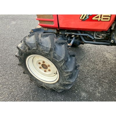 YANMAR トラクター US46