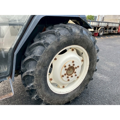 YANMAR トラクター US46