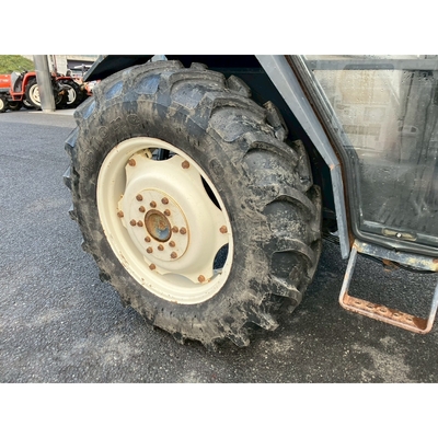 YANMAR トラクター US46