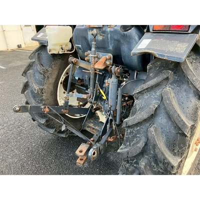 YANMAR トラクター US46