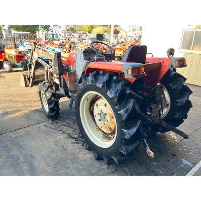 KUBOTA トラクター GL27D