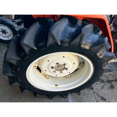 KUBOTA トラクター GL27D