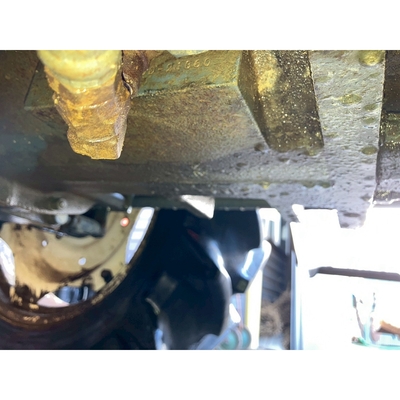 KUBOTA トラクター GL27D