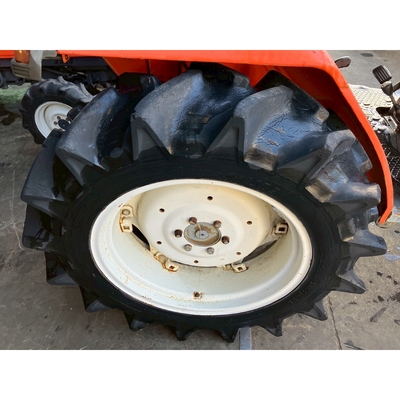 KUBOTA トラクター GL27D