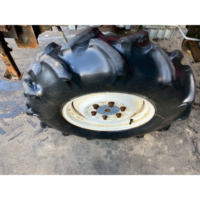 KUBOTA トラクター GL27D