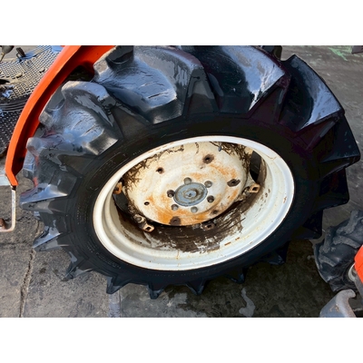 KUBOTA トラクター GL27D