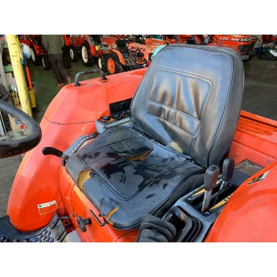 KUBOTA トラクター GL27D
