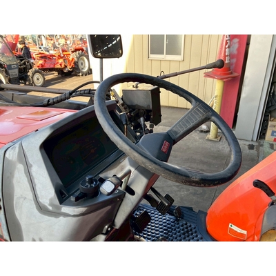 KUBOTA トラクター GL27D