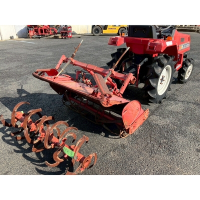 MITSUBISHI トラクター MT15 