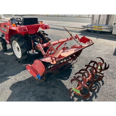 MITSUBISHI トラクター MT15 