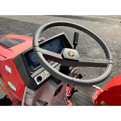 MITSUBISHI トラクター MT15 