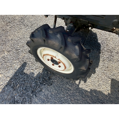 MITSUBISHI トラクター MT15 