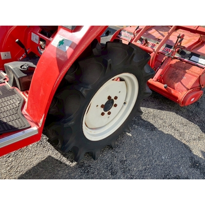 MITSUBISHI トラクター MT15 